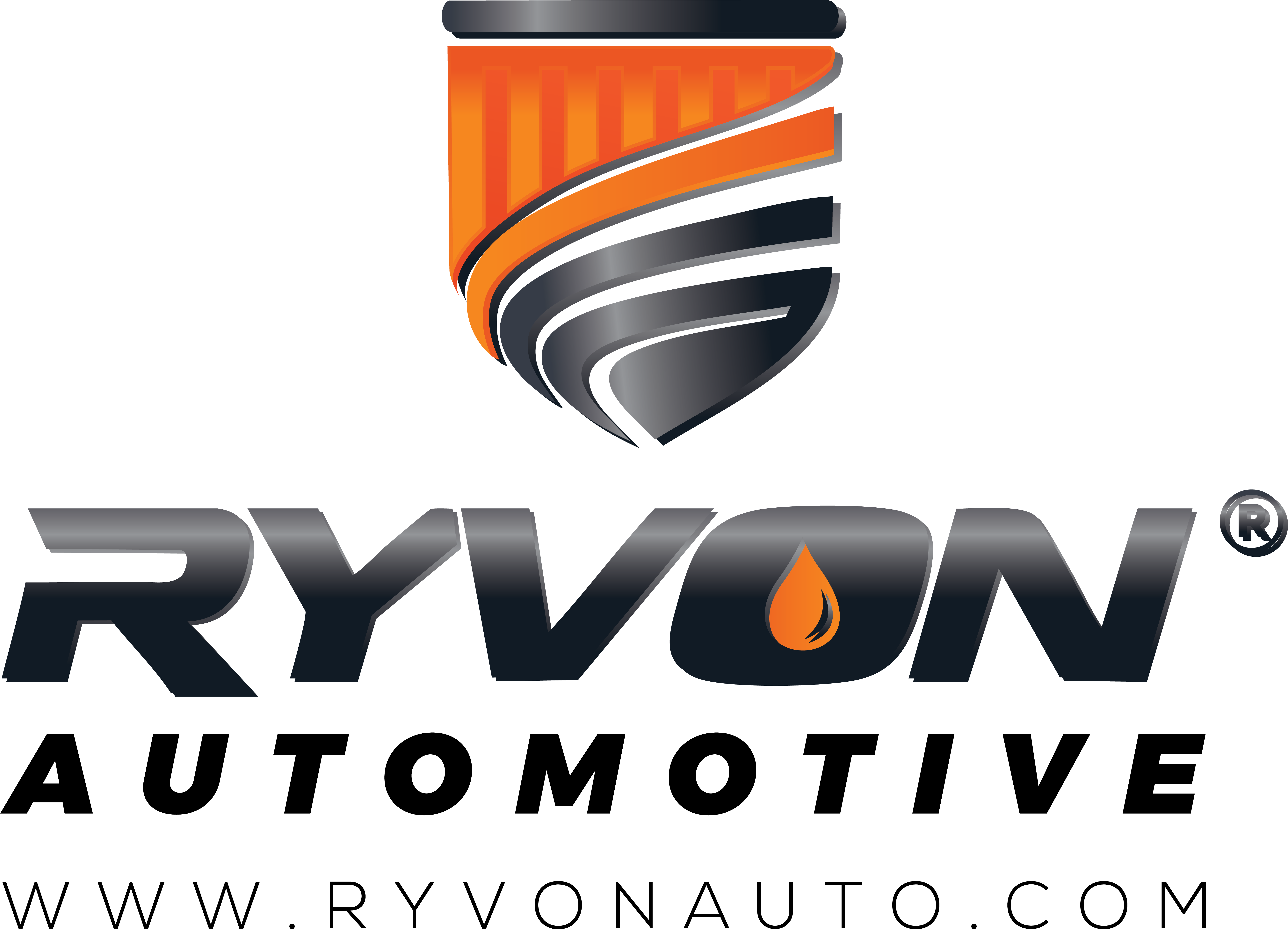 Ryvon Automotive Logo
